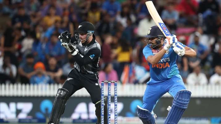 IND vs NZ: माही के शहर में Team India कीवियों पर करेगी हमला, टूटेगा कोहली का ‘महारिकॉर्ड’