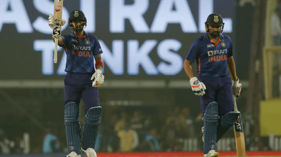 IND vs NZ: रांची में रोहित-राहुल ने मचाया धमाल, पंत के छक्के से सीरीज पर भारत का कब्जा
