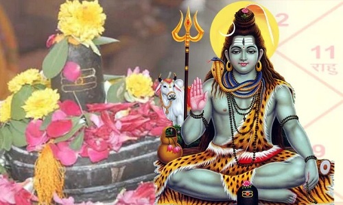 Sawan 2021: सावन का पहला सोमवार आज, भगवान शिव को प्रसन्न करने के लिए ऐसे करें पूजा, चारों दिशाओं के लिए जपे ये मंत्र