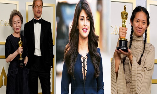Oscars 2021: ऑस्कर पाने से चूकी प्रियंका चोपड़ा की फिल्म, यंग स्टार्स पर भारी पड़े सीनियर्स कलाकार,  यहां देखें पूरी लिस्ट