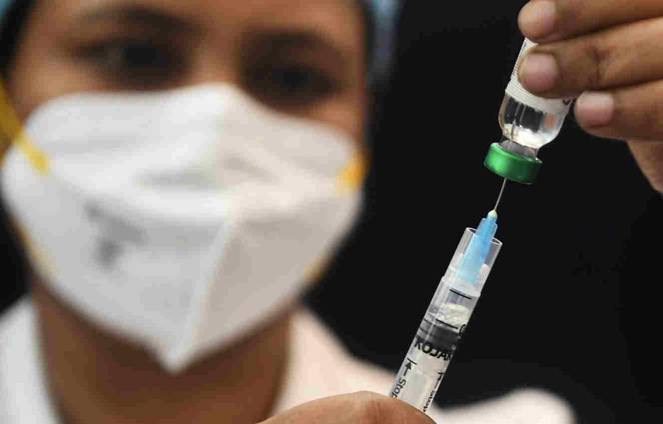 Covid-19 Latest:  कोरोना टीकाकरण में भारत ने हासिल की बड़ी कामयाबी