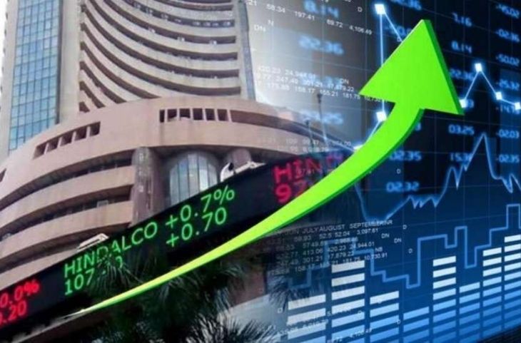 Stock Market News: दिल्ली-मुंबई और यूपी में अनलॉक शुरू होते ही झूम उठा शेयर बाजार, रिकॉर्ड तेजी के साथ हुआ बंद