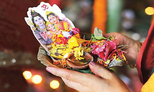 Varuthini Ekadashi 2021: श्राप से मुक्ति के लिए भगवान शिव ने भी रखा था वरुथिनी एकादशी का व्रत, जानिए पूरी कथा