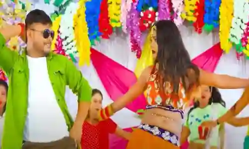 Bhojpuri Singer Shilpi Raj का नया भोजपुरी गाना ‘जान छपरा में आओ’ रिलीज, बोल्ड डांस कर देंगे इम्प्रेस
