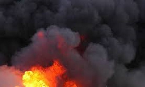 शिवमोगा विस्फोट मामला: खदान मालिक और विस्फोटक विक्रेता हिरासत में,  पीएम-राष्ट्रपति ने दुख जताया