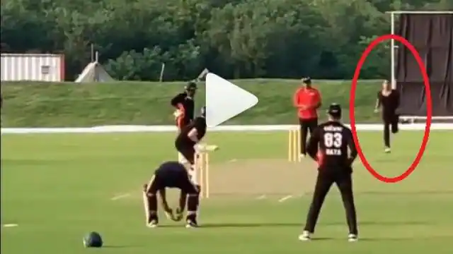 46 की उम्र में पाकिस्तान का बेड़ा पार लगाएंगे शोएब अख्तर, फिर से गेंद लेकर मैदान पर लौटे, देखें वीडियो