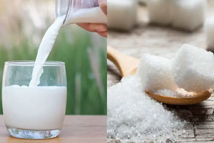 सावधान! क्या आप भी दूध में चीनी मिलाकर पीते हैं? तुरंत छोड़ दें ये आदत नहीं तो सेहत होंगे ढेरों नुकसान