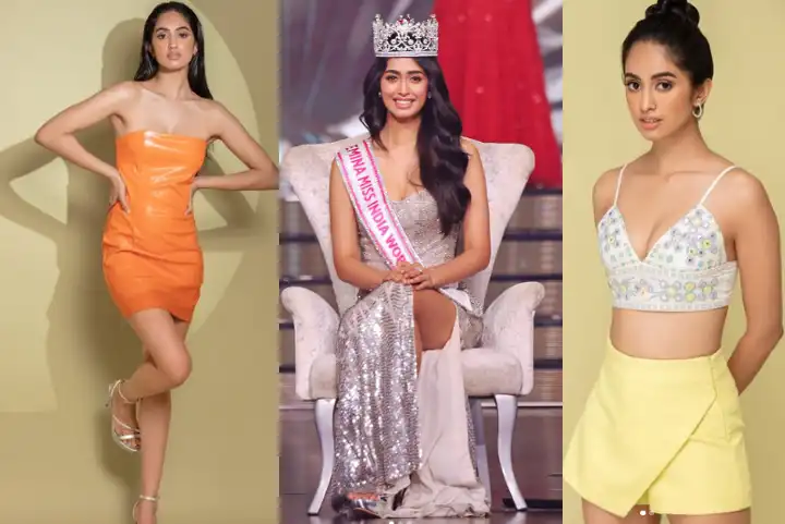 Miss India 2022: कौन हैं मिस इंडिया सिनी शेट्टी जिन्होंने 31 सुंदरियों को पीछे छोड़ इस स्पेशल खिताब को किया अपने नाम?