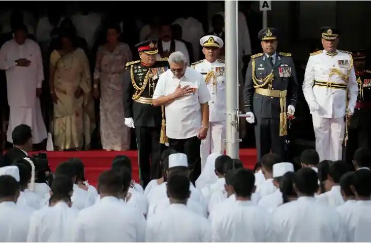 Pakistan जैसे बदतर आर्थिक हालात से बचने के लिए श्रीलंका ने तीन विदेशी राजनयिक मिशनों पर जड़ा ताला