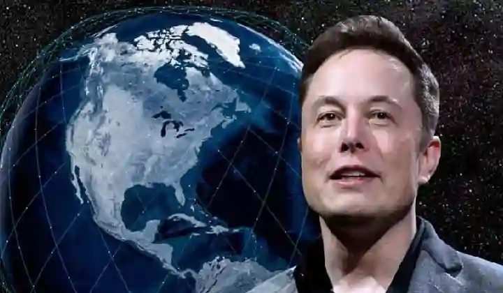 भारत में Elon Musk फ्री में देंगे सुपरफास्ट Satellite Internet! देखें क्या हैं पूरा प्लान