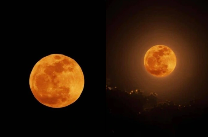 Strawberry Moon 2022: आज आसमान में होगा ‘गुलाबी’ चांद का दीदार, जानें इसके कुछ रोचक तथ्यों के बारे में…