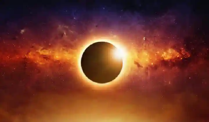 Surya Grahan 2021: सूर्य ग्रहण ग्रहण के बीच सूर्य-केतु बना रहे खतरनाक योग, जरा बचकर रहें ये 5 राशि वाले लोग
