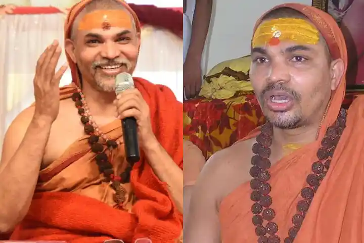 Gyanvapi Case: कौन हैं Swami Avimukteshwaranand? जो ज्ञानवापी में शिवलिंग पर जल चढ़ाने पर अड़े