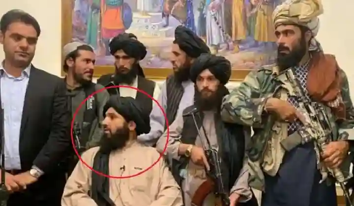 काबुल में तालिबान के टॉप कमांडर मौलवी मुखलिस का मर्डर, खबर सुन हिल उठा पाकिस्तान