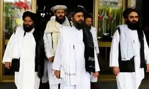 तालिबान को मान्‍यता देने के लिए मचल रहे ये दो देश, भारत ने किया आगाह