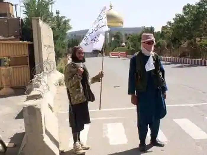 Afghanistan में तालिबान की क्रूरता, चुस्त कपड़े पहनने पर लड़की को मार डाला