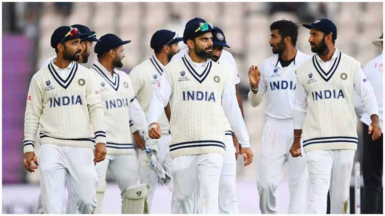 वर्ल्ड चैम्पियनशिप की रैंकिंग में टॉप पर टीम इंडिया, फाइनल से एक कदम दूर