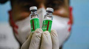 नेपाल ने चीन की कोरोना वैक्सीन को मारी ठोकर, इंडिया की वैक्सीन अपनाई
