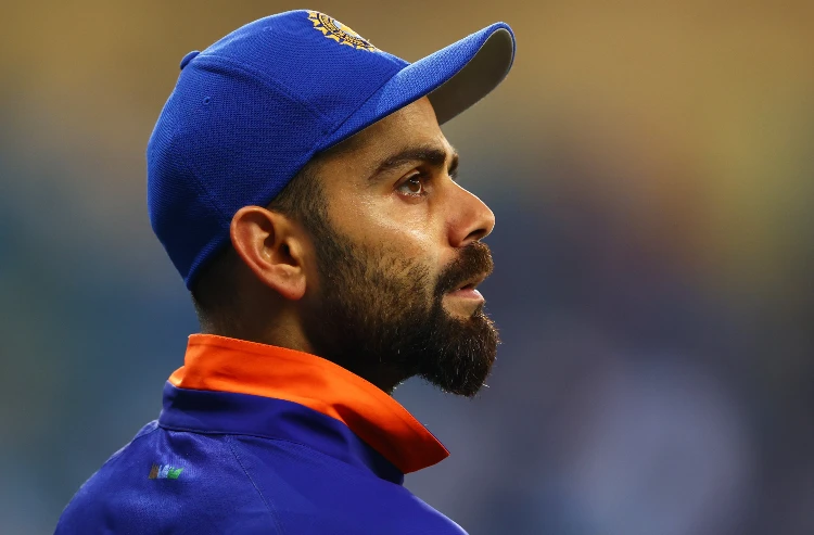 IND vs NAM: भारत ने जीता टॉस, पहले गेंदबाजी, आखिरी बार कप्तानी कर रहे हैं विराट कोहली