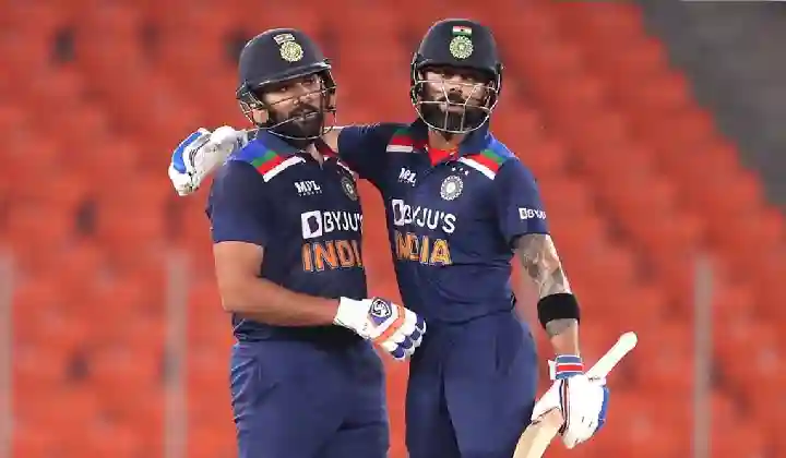 T20 World Cup 2021: Virat Kohli और Rohit Sharma को कैसे करे Out, पाकिस्तान ने बनाया मास्टरप्लान