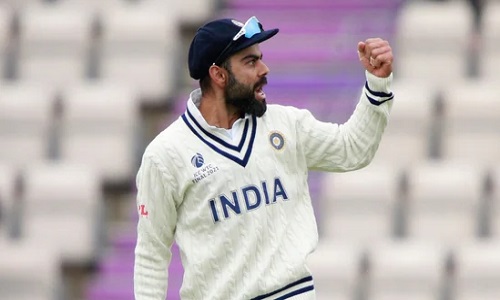 IND vs ENG: Virat Kohli के लिए लकी चार्म हैं ये खिलाड़ी, रोहित-राहुल को नहीं ब्लकि इसे बल्लेबाज को मानते हैं मैच विनर