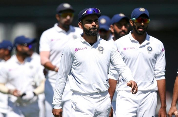 इंग्लैंड सीरीज से पहले बढ़ी Team India की चिंता- Virat Kohli समेत तीन खिलाड़ी जख्मी