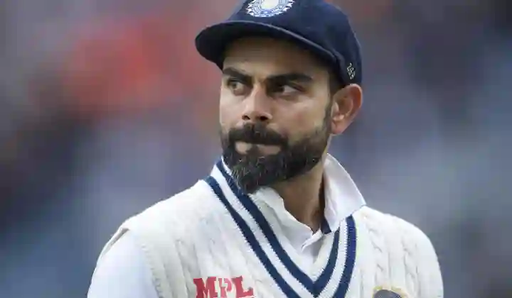 Virat Kohli कप्तानी से देंगे इस्तीफा! देखें किस खिलाड़ी को सौंपी जाएगी Team India की कमान