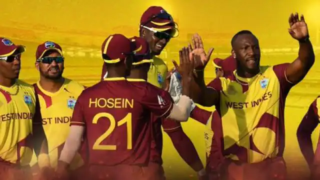 T20 WC BNG vs WI: डिफेंडिंग चैंपियन वेस्टइंडीज की रोमांचक जीत, BAN को 3 रनों से हराया, सेमीफाइनल की रेस में बरकरार