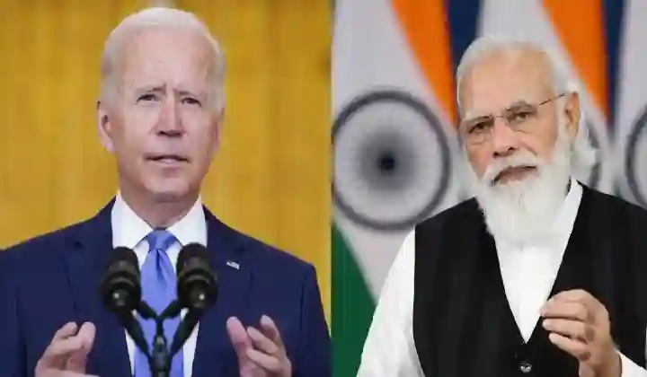 White House में रोजाना गूंज रहा ‘मोदी-मोदी’ का नाम, भारत के रुख को लेकर टेंशन में Biden