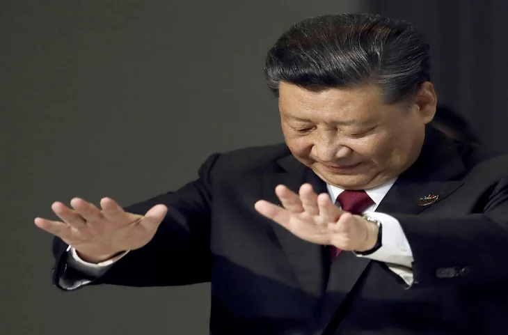 Nepal में सरकार बदलने चले Xi Jinping की कुर्सी पर आई शामत, Beijing में बड़े सियासी उलट-फेर की आहट