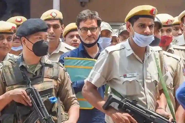 Yasin Malik की सजा पर तिलमिलाया पाकिस्तान, इस्लामिक सहयोग संगठन ने उठाया सवाल तो भारत ने लगाई लताड़