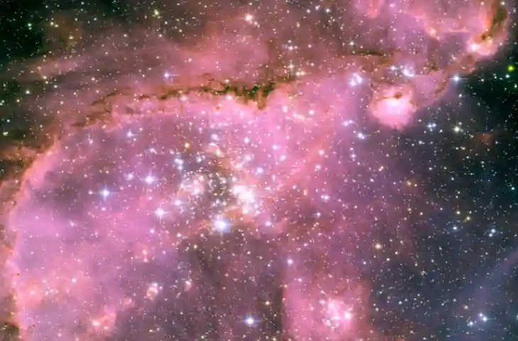 NASA ने अंतरिक्ष में खोजा सबसे युवा स्टार, जानते हैं कितनी है उसकी उम्र, बस 10 लाख साल…बूढ़े तारों की उम्र क्या होगी?