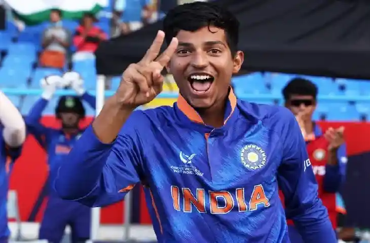 Yash Dhull IPL 2022 Auction: अंडर-19 कप्तान यश ढुल को मिली पहली आईपीएल टीम, देखें किसकी ओर से खेलेंगे