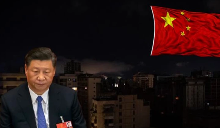 अंधेरे में डूबा शी जिनपिंग का चीन, एपल-टेस्ला ने रोका काम