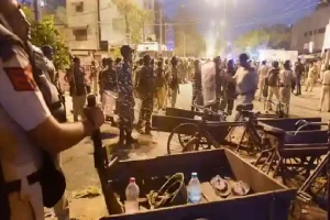 Delhi Jahangirpuri Violence: अंसार, असलम और शाजिद समेत 14 आरोपियों को पुलिस ने दबोचा, कहा- जैसे ही मस्जिद के पास पहुंची शोभायात्रा, तभी…