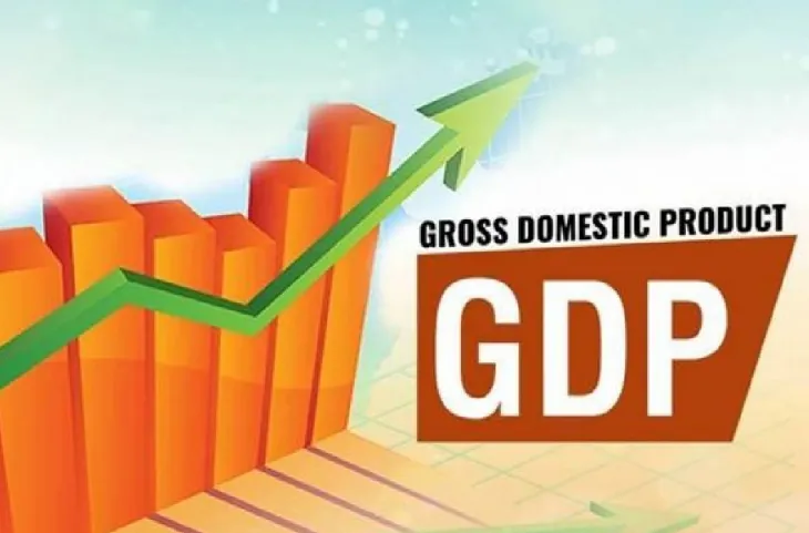 SBI की नई रिसर्च ने बढ़ाई कांग्रेस की टेंशन- अक्टूबर-दिसंबर में 5.8 प्रतिशत बढ़ेगी भारत की GDP!