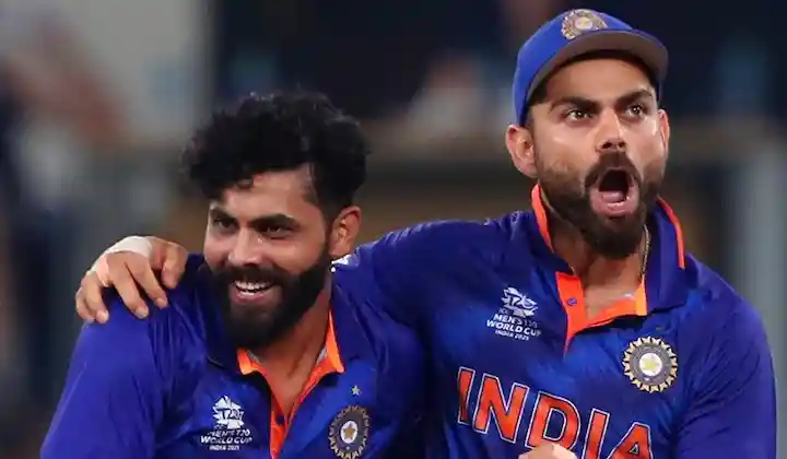 T20 World Cup: जडेजा ने बताया न्यूजीलैंड से हारता है अफगानिस्तान तो Team India का क्या होगा…