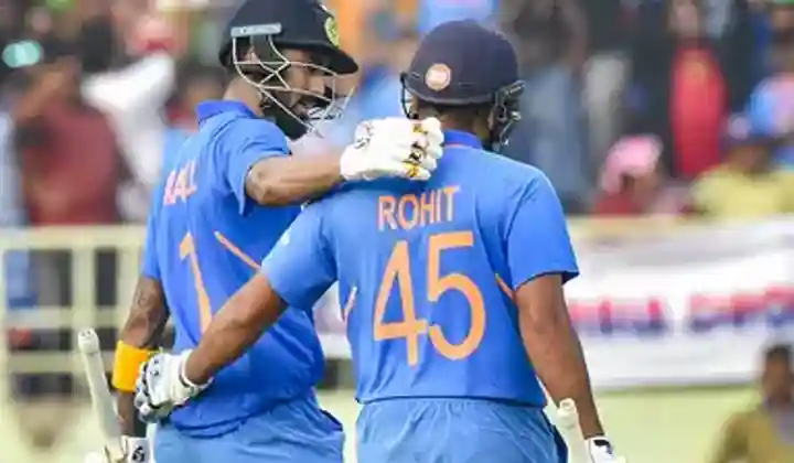 T20 World Cup: अफगान पर जीत के साथ ही Rohit-Rahul ने तोड़ 13 साल पुराना रिकॉर्ड