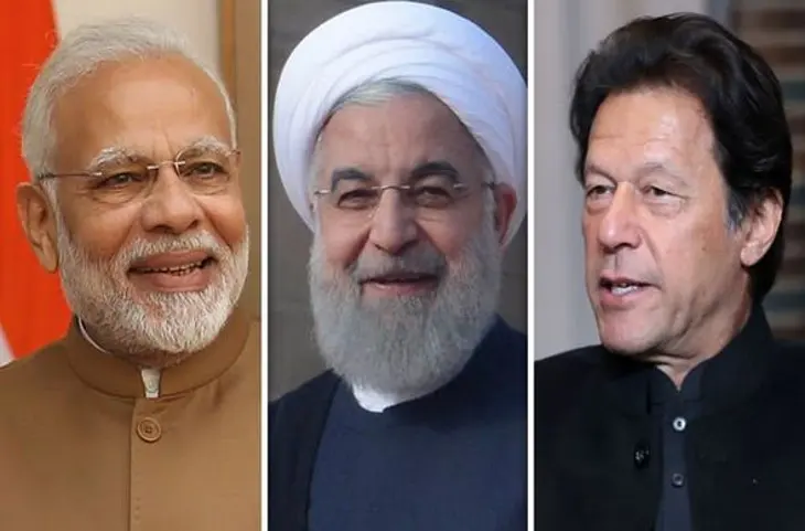 Imran khan के मुंह पर इस पड़ोसी देश ने मारा करारा तमाचा! अफगानिस्तान की मदद के लिए कहा- भारत जो कहेगा करूंगा!