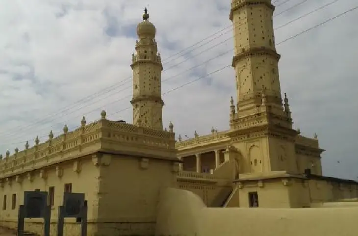 अब ज्ञानवापी की तर्ज पर Jamia Masjid के सर्वे की मांग, गणपति मंदिर, सरोवर और कुआं के साथ ही दबे हैं कई राज