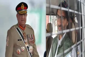 दुनिया के सामने अब Pakistan Army ने शुरू किया रोना, कहा- आतंकी Yasin Malik को हर हाल में बचाएंगे!