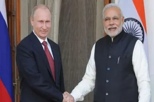 PM Modi संग अपनी दोस्ती को और मजबूत करना चाहते हैं Putin, बोले- रिकॉर्ड तेल बेचने के बाद अब रूस में खुलेगें भारतीय स्टोर्स