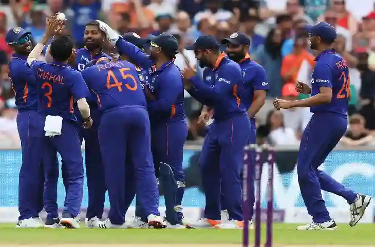 Ind vs Eng: 72 रनों पर  चार विकेट… फिर इन धुरंधरों ने शुरू की रनों की बारिश और बन गए Team India के हिरो