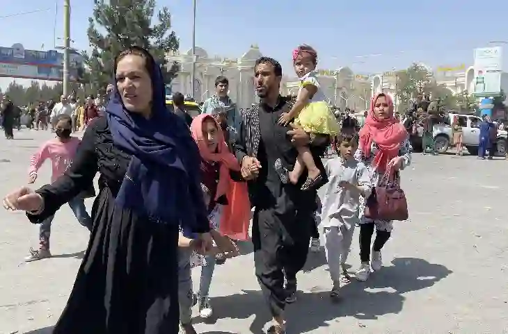 इतने मिलियन डॉलर पाकर खुश हुआ Afghanistan, हाथ मलते रह गए तालिबानी