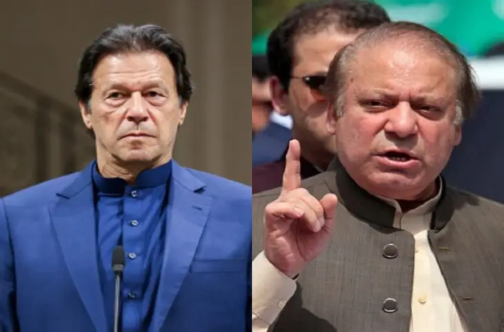 इमरान खान के जाते ही पाकिस्तान में एंट्री मारेंगे पूर्व प्रधानमंत्री- पार्टी ने बताया कब होगी वापसी