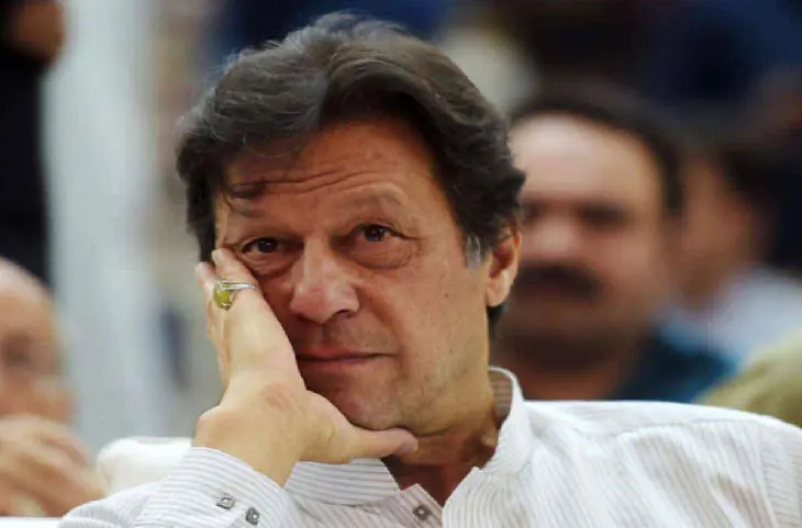 पूरा प्लान बना कर Imran Khan की हत्या करने आया था! लेकिन- बेडरूम में जासूसी डिवाइस लगाते वक्त पकड़ा गया