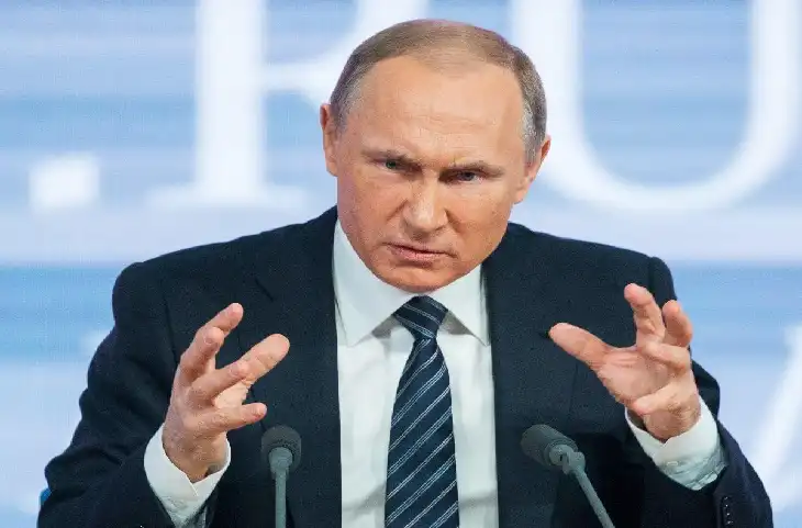 यहां से निष्कासित हुए 30 रूसी राजनयिक, बदले में Putin ने वार किया तो बौखला उठा