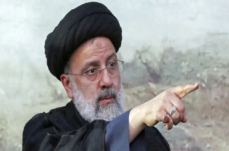 ईरान ने कहा- न्यूक्लियर रिसर्च रखूंगा जारी, कोई नहीं रोक सकता