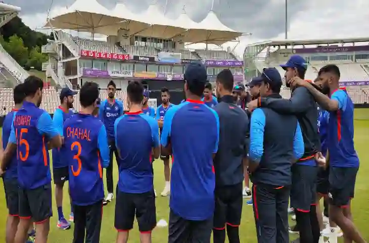 IND vs ENG 1st T20: इंग्लैंड के छक्के छुड़ाने के लिए Rohit Sahrma इन 11 खिलाड़ियों पर लगा सकते हैं दाव- देखें कैसी है प्लेइंग XI