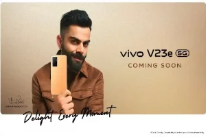 कीमत इतनी कम की मच जाएगी लूट! 44MP और 8GB रैम के साथ कल लॉन्च होगा Vivo का ये स्मार्टफोन